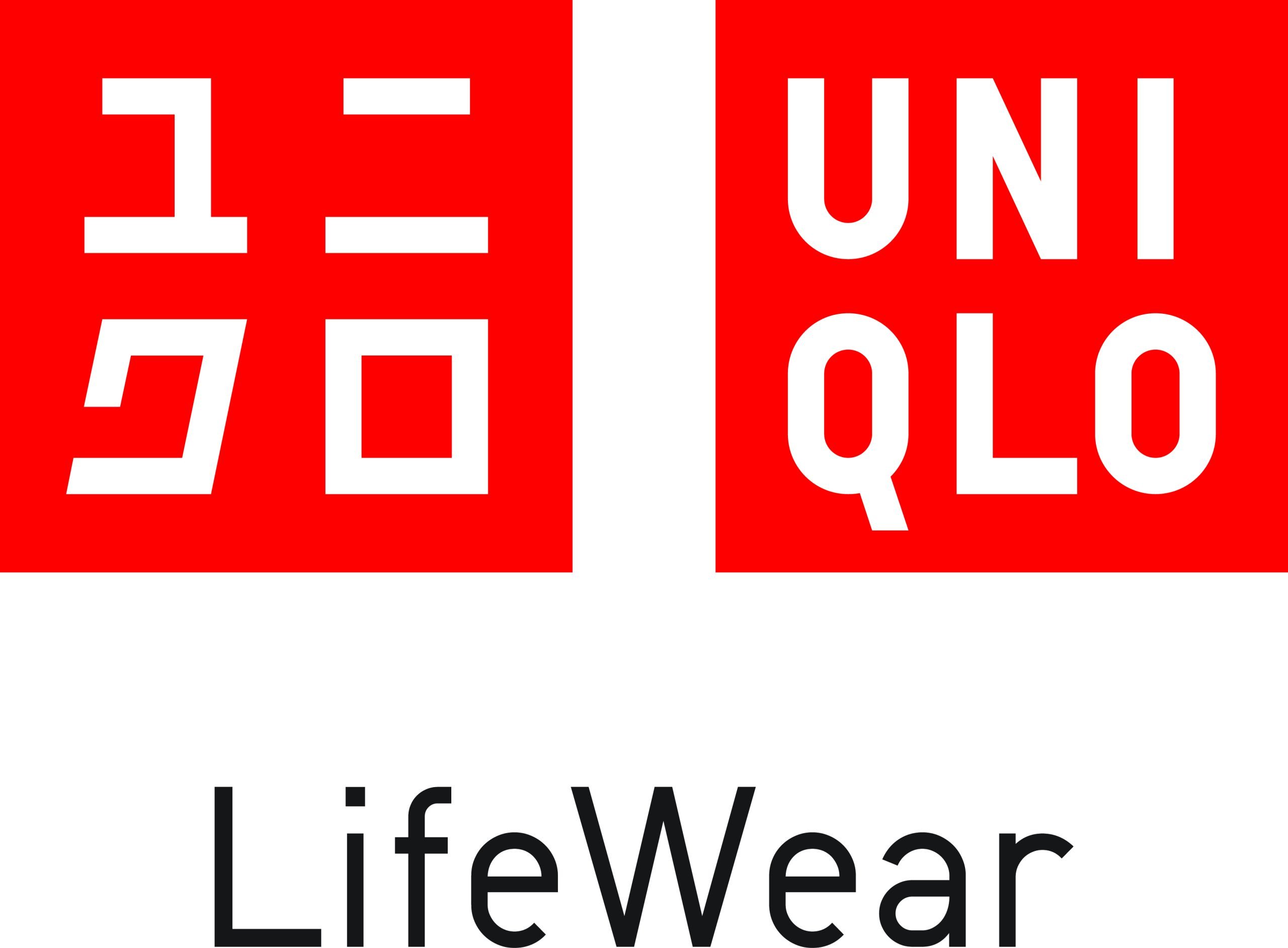 Uniqlo Logo